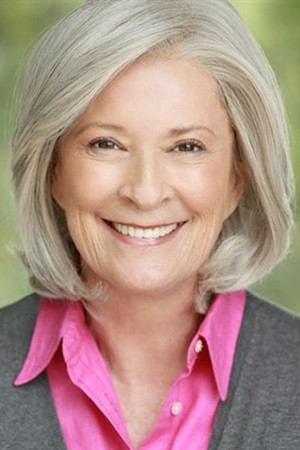 M.E. Loree portrait