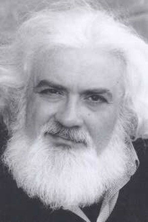 Pino Michienzi portrait