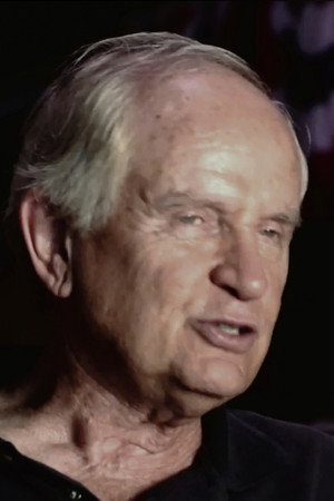 Robert Hurst portrait