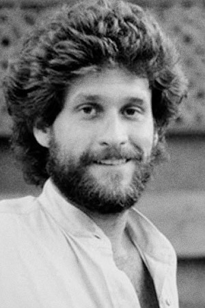 Tim Kincaid portrait