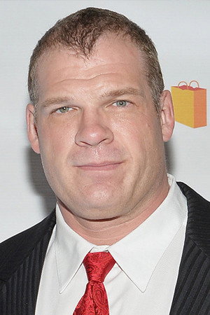 Glenn Jacobs portrait