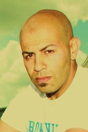 Jawad Enejjaz portrait