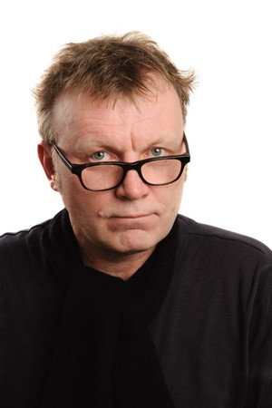 Sulev Teppart portrait