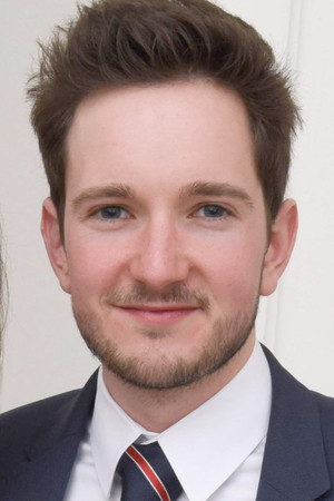 Jérémy Denisty portrait