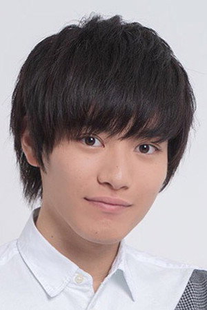Takumi Mano portrait