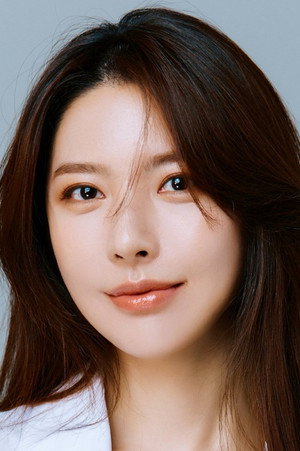 Song Ju-hee portrait