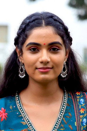 Rakshana portrait
