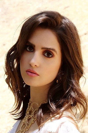 Laura Marano portrait