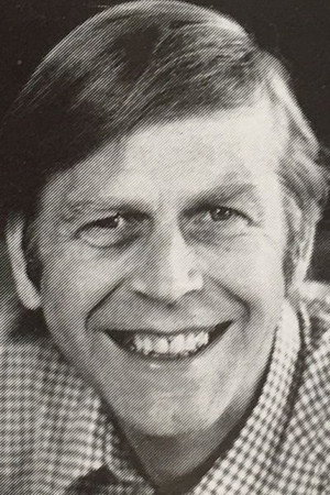 Holger Munk portrait