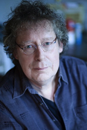 Hans Otjes portrait