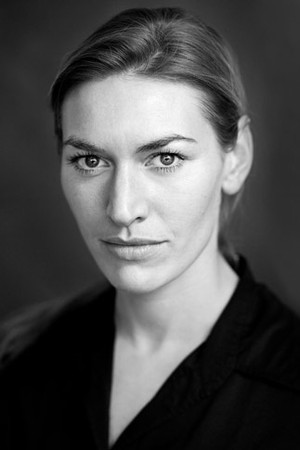 Beth Winslet portrait