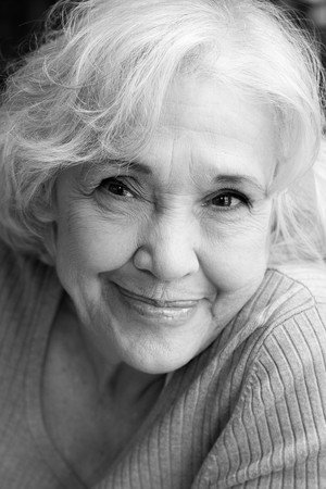 Frédérique Collin portrait