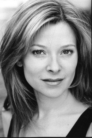 Cady McClain portrait