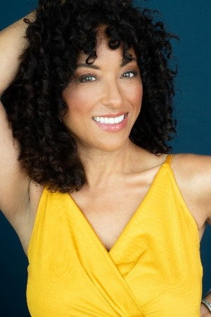 Janice Mendes portrait