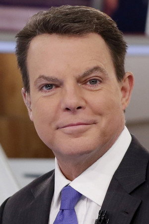 Shepard Smith portrait