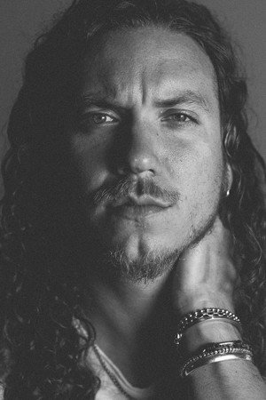 Brandon Lake portrait