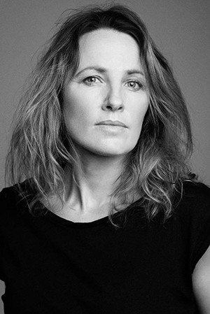 Helen Behan portrait