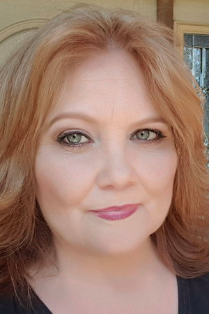 Shelley Waggener portrait