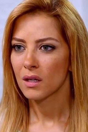 Reem Mostafa portrait
