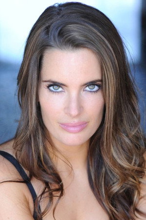 Jessica Uberuaga portrait