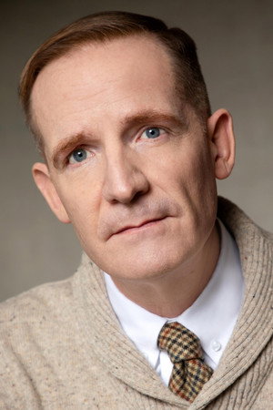 Marc Evan Jackson portrait