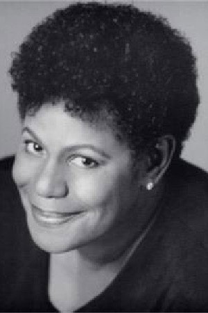 Marcella Lowery portrait