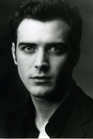 Cian Barry portrait