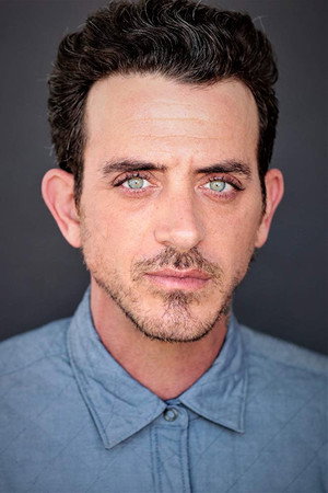 Anthony Bonaventura portrait