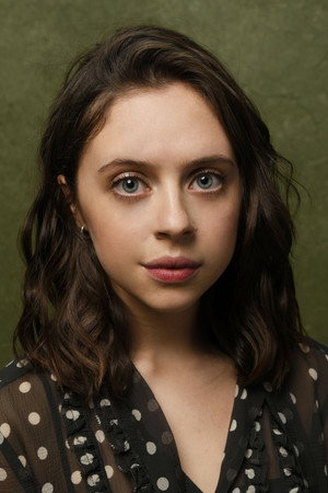 Bel Powley portrait