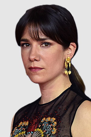 Bruna Cusí portrait