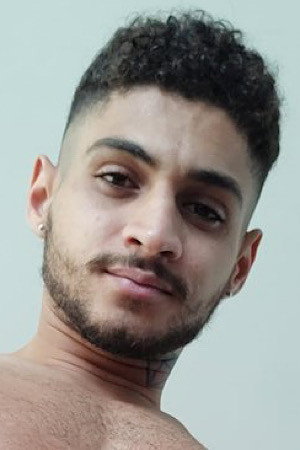 Higor Linz portrait