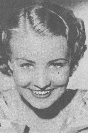 Alma Lloyd portrait