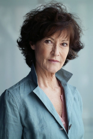 Chrystelle Labaude portrait