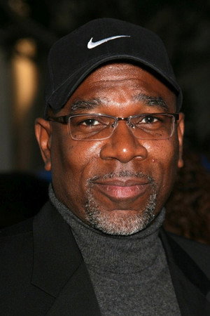 Alfonso Freeman portrait