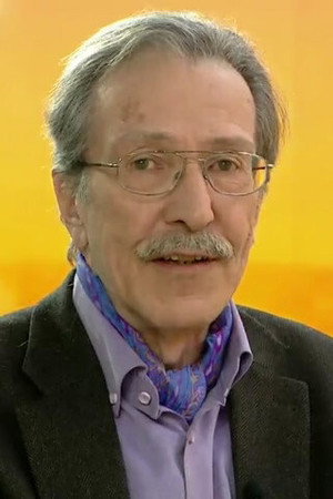 Alexander von Glenck portrait