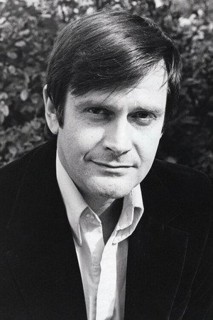Ralph Bates portrait