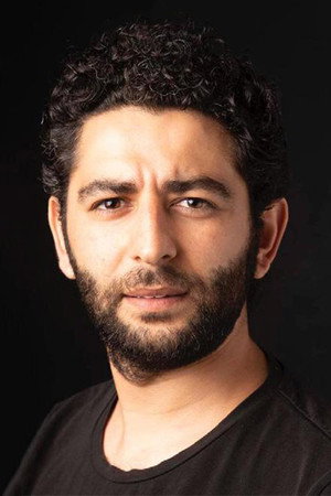 Erdem Sakalıbüyük portrait
