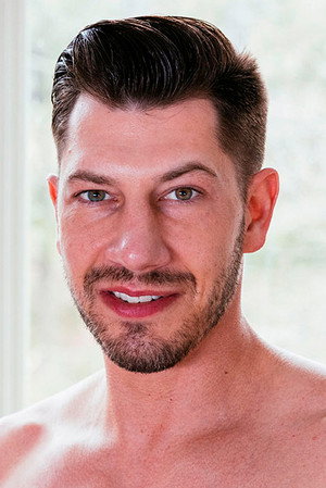 Jordan Starr portrait