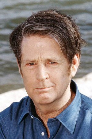 Brian Wilson portrait