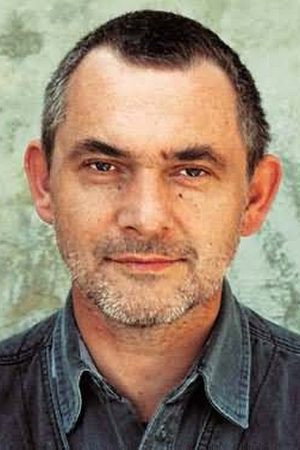 Andrzej Golejewski portrait