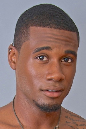 Devin Ross portrait