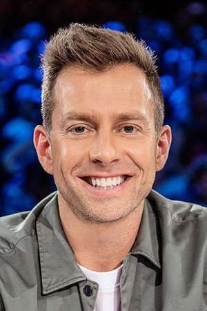 Dan Karaty portrait