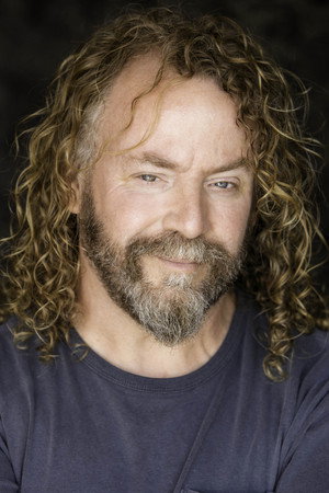 Ray Porter portrait