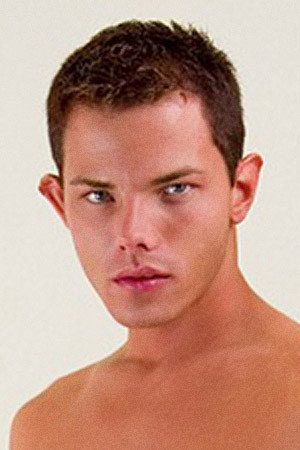 Zachary Slate portrait