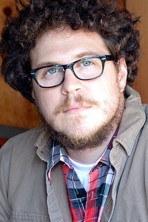 Cameron Britton portrait