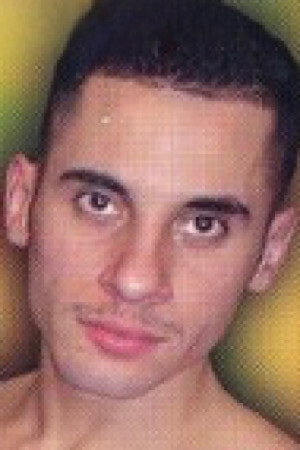 Tony-T portrait