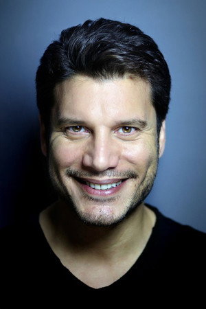 Berke Hürcan portrait