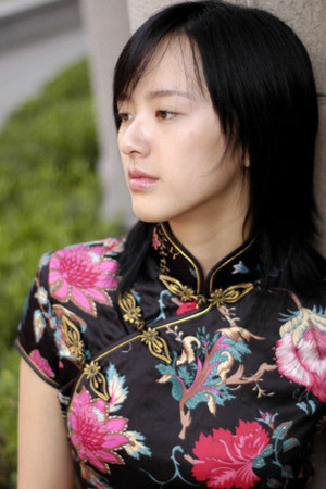 Zhao Yesuo portrait