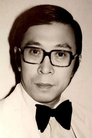 Kam Kong portrait