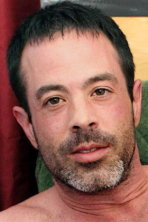 Mike Manchester portrait
